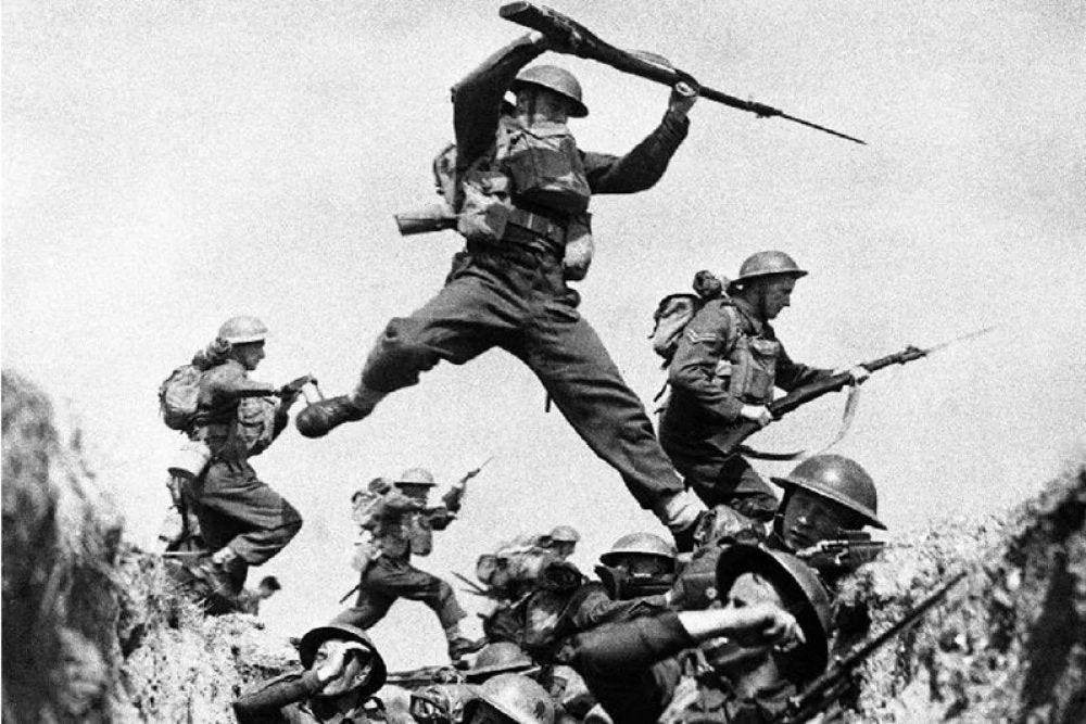 Β’ Παγκόσμιος Πόλεμος: Ο Έλληνας εφευρέτης που άλλαξε τα δεδομένα